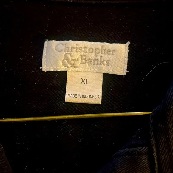 Jacket - Picture 3 of 3